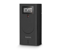 Hama STACJA POGODY LA GOMERA TERMOMETR HIGROMETR BAROMETR - 1416477 - zdjęcie 4